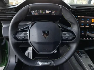 308 GT-LINE 225 PHEV Aut - Image 9