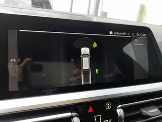 320 D Touring SPORTLINE Aut. - Image 4