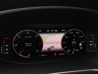 Tarraco FR-LINE 2,0 TDI DSG - Image 9