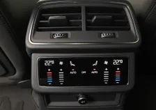 A6 Avant DESIGN 50 TFSIe quattro S-tr - Image 13