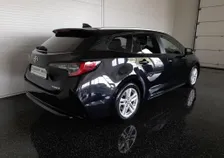 Corolla Kombi 1,8 Hybrid Aut - Image 2