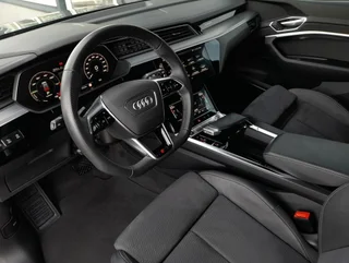 e-tron 95 quattro S-LINE - Image 10