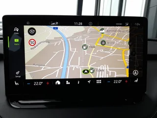 Enyaq SPORTLINE 4x4 IV 80x 82kWh Aut - Image 6