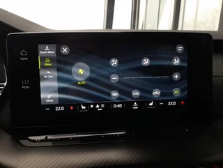 Octavia Combi RS 4x4 2,0 TDI DSG - Image 6