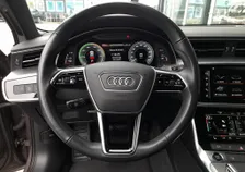 A6 Avant DESIGN 50 TFSIe quattro PHEV S-tr - Image 9