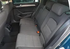 Passat Variant BUSINESS 2,0 TDI DSG - Image 11