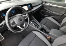 Golf VIII ACTIVE 2,0 TDI DSG - Image 9