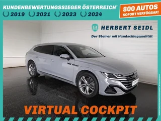 Arteon SB R-LINE PHEV DSG - Image 1