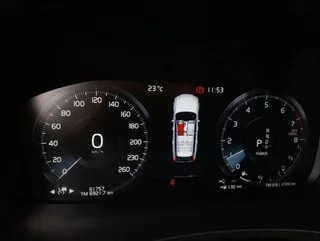 V90 T8 R-DESIGN PHEV 4x4 Aut. - Image 12