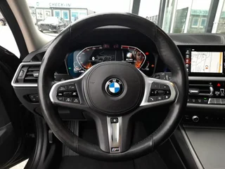 320 Touring 4x4 Aut - Image 9