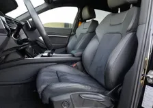 e-tron SB 55 quattro S-LINE BLACK EDITION - Image 13