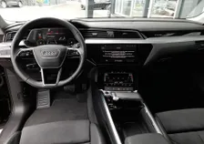 e-tron 55 quattro S-LINE - Image 3