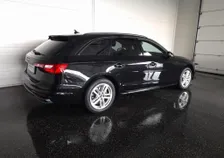 A4 Avant ADVANCED 35 TDI S-tr - Image 2