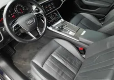 A6 Avant DESIGN QUATTRO 40 TDI S-tr - Image 10