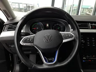 Passat Variant GTE e-Hybrid DSG - Image 8