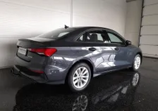 A3 LIMO 35 TDI S-tr - Image 2