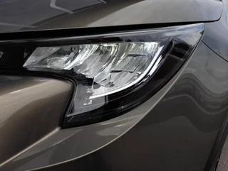 Corolla Kombi TREK 2,0 Hybrid Aut. - Image 17