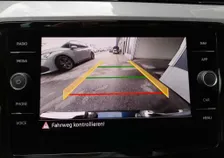 Passat Variant BUSINESS 2,0 TDI DSG - Image 4