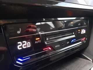 Passat Variant BUSINESS 2,0 TDI DSG - Image 6