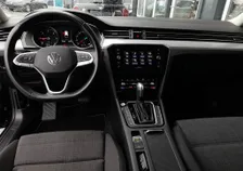 Passat Variant BUSINESS 2.0 TDI DSG - Image 3