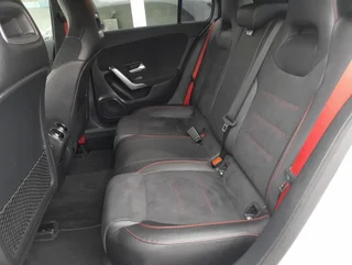 A 35 AMG "NIGHT" 4MATIC Aut. - Image 12