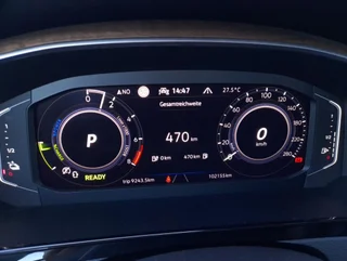 Arteon SB ELEGANCE eHybrid DSG - Image 7