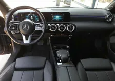 CLA SB 200 d 4x4 Aut. - Image 3