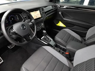 T-Roc Cabrio EDITION BLUE 1,5 TSI DSG - Image 13