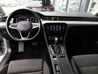 Passat Variant BUSINESS 2,0 TDI DSG - Image 3