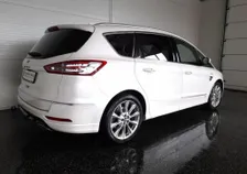 S-Max VIGNALE 2,0 EcoBlue 4x4 Aut - Image 2