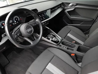 A3 SB ADVANCED 35 TFSI S-tr. - Image 11