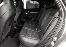 e-tron SB 95 quattro S-LINE - Image 15