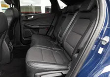 Kuga TITANIUM X DURATEC PHEV Aut - Image 13