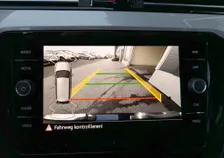 Passat Variant BUSINESS 2,0 TDI DSG - Image 4