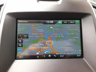 S-Max TITANIUM 2.0 TDCi Aut - Image 5