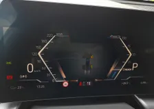 iX1 30 M-SPORT 4x4 Aut - Image 8