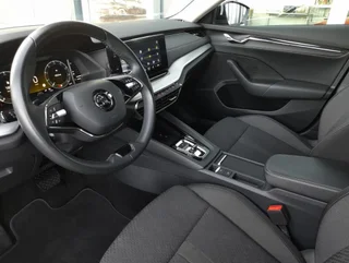 Octavia Combi STYLE 2,0 TDI DSG - Image 10