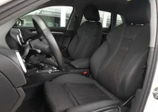 A3 SB SPORT 40 TFSIE S-tr - Image 9