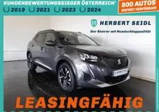 2008 ALLURE Blue HDI 130 Aut - Image 1