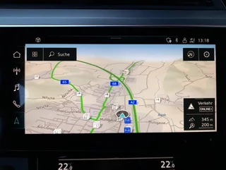 e-tron 55 quattro S-LINE BLACK EDITION - Image 6