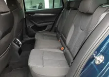 Octavia Combi STYLE 2,0 TDI DSG - Image 13