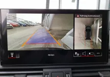 Q5 S-LINE 40 TDI Quattro S-tr - Image 4