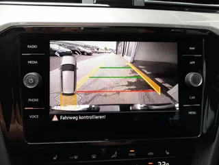 Passat Variant BUSINESS 2,0 TDI DSG - Image 4