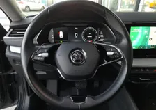 Octavia Combi FIRST ED 2,0 TDI DSG - Image 8