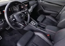 Octavia Combi RS PLUS 4x4 2,0 TDI DSG - Image 9