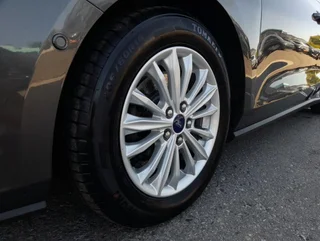 Focus Turnier TITANIUM X 2,0 EcoBlue Aut - Image 13