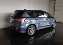 S-Max 2,0 TDCI Aut - Image 2