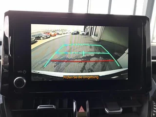 Corolla TOURING SPORTS 2,0 Hybrid Aut - Image 4