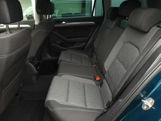 Passat Variant BUSINESS 2,0 TDI DSG - Image 11