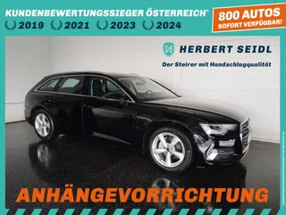 A6 Avant SPORT 40 TDI quattro S-tr - Image 1
